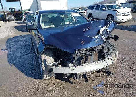 2015 Mercedes-Benz E 350 4Matic z USA, uszkodzony, nr VIN WDDHF8JB0FB096280